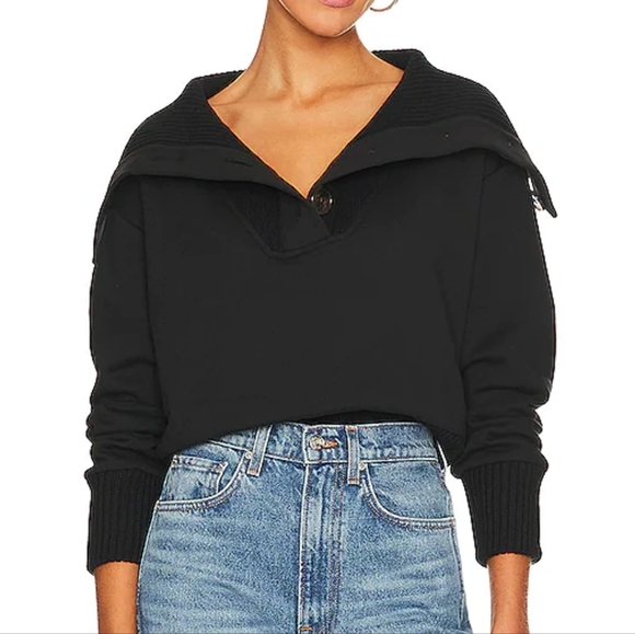 Varley Sweaters - Varley Milan Sweater